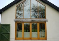 Czym różnią się okna aluminiowe od okien PCV? Czym różnią się okna aluminiowe od okien PCV?