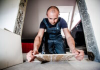 Dlaczego warto wybrać glazurę do łazienki?