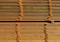 Do czego wykorzystywane są deski szalunkowe? Do czego wykorzystywane są deski szalunkowe?