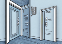 Drzwi wewnętrzne – rodzaje, produkcja, marki i zastosowanie