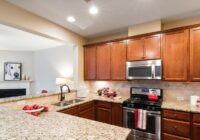 Czy warto zamówić kuchnię od stolarza?