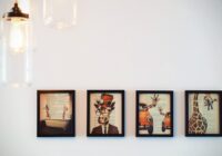 Czym są obrazy z mchu stabilizowanego?