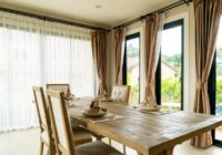 Firanki – jakie są ich rodzaje? Firanki – jakie są ich rodzaje?