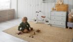 Czym powinny wyróżniać się meble do pokoju dziecięcego?