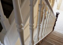 Jakie są różnice między balustradami klasycznymi a nowoczesnymi?