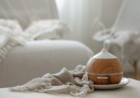 Nawilżacz powietrza do sypialni i pokoju dziecka – dlaczego warto zainwestować? Nawilżacz powietrza do sypialni i pokoju dziecka – dlaczego warto zainwestować?