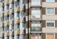 Przepisy prawne dotyczące zabudowy balkonów Przepisy prawne dotyczące zabudowy balkonów