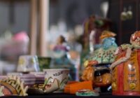 Dlaczego warto postawić na ręcznie robione ozdoby ceramiczne zamiast masówki?