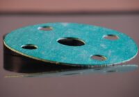 Uszczelki grafitowe – charakterystyka i zastosowanie w przemyśle